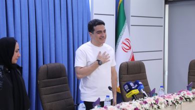 همایون شجریان در کنسرت رایگان میدان آزادی