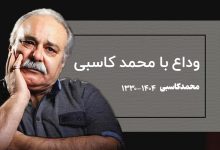 محمد کاسبی