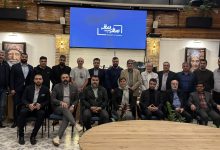 رونمایی خبرنامه لحظه به لحظه