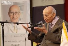 پروفسور داریوش فرهود پدر علم ژنتیک